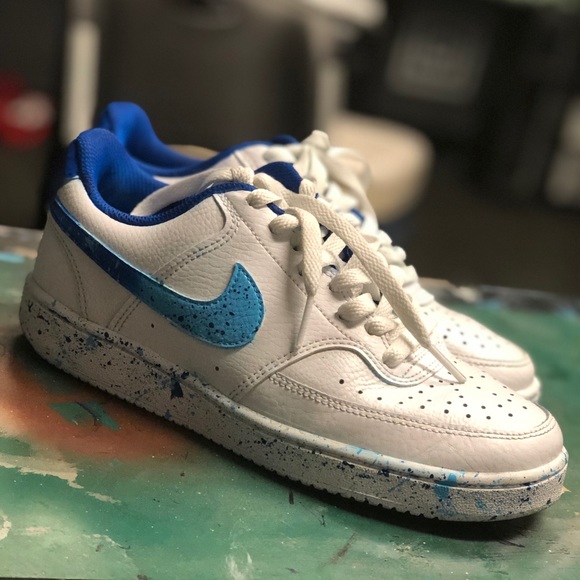 Customizable Airbrush Shoes and Clothes - Picture 12 of 12